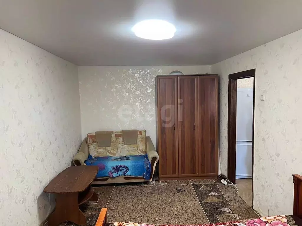 1-к кв. Ставропольский край, Ставрополь ул. Ленина, 397 (37.0 м) - Фото 2