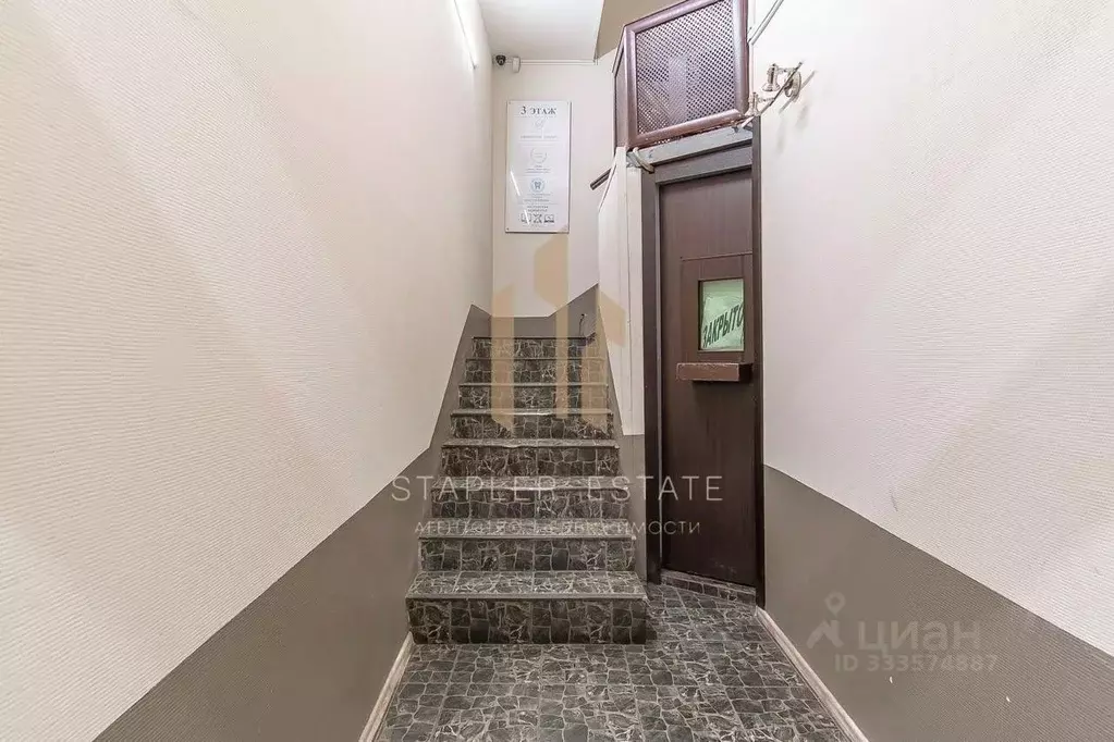 Офис в Москва Неглинная ул., 10 (167 м) - Фото 2