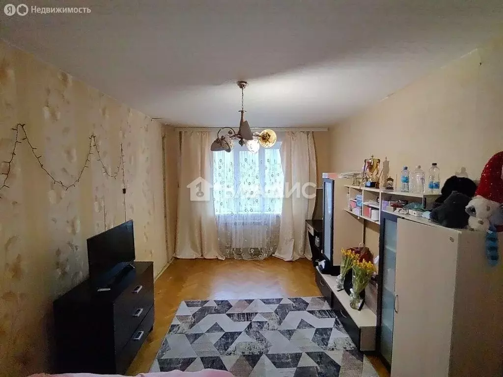 3-комнатная квартира: Белгород, улица Губкина, 13 (62.5 м) - Фото 2