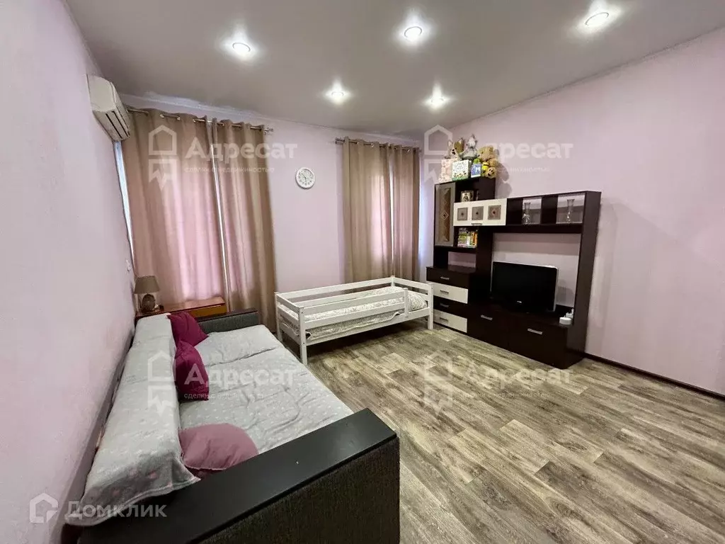 Продаётся 1-к квартира, 42.2 м - Фото 1