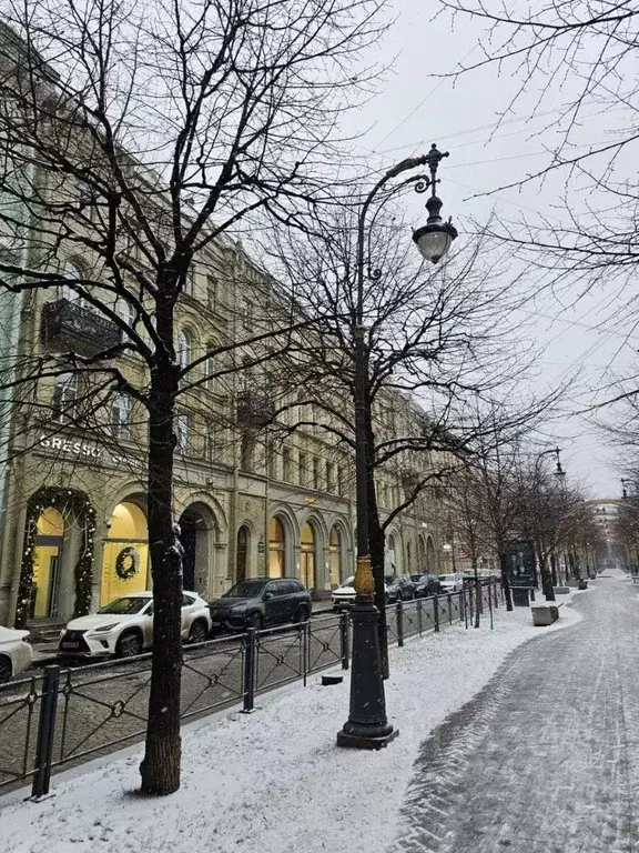 2-к кв. Санкт-Петербург Большая Конюшенная ул., 15 (75.0 м) - Фото 1