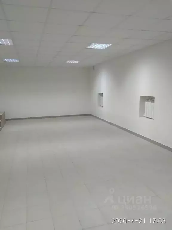 Помещение свободного назначения в Рязанская область, Рязань ... - Фото 1