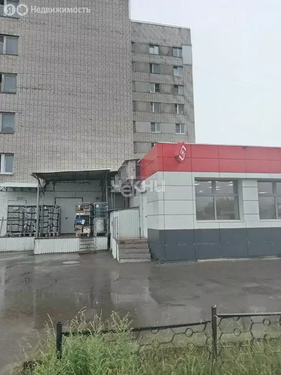 2-комнатная квартира: Заволжье, Рождественская улица, 1 (34.8 м) - Фото 1