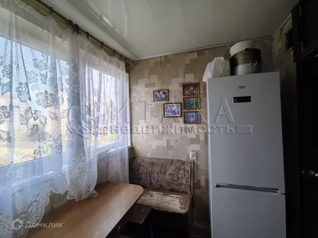 Продаётся 3-к квартира, 59.6 м - Фото 1