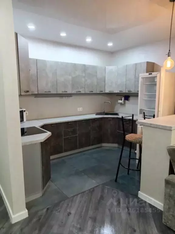 2-к кв. Ставропольский край, Ставрополь ул. Чапаева, 4/1 (60.0 м) - Фото 2