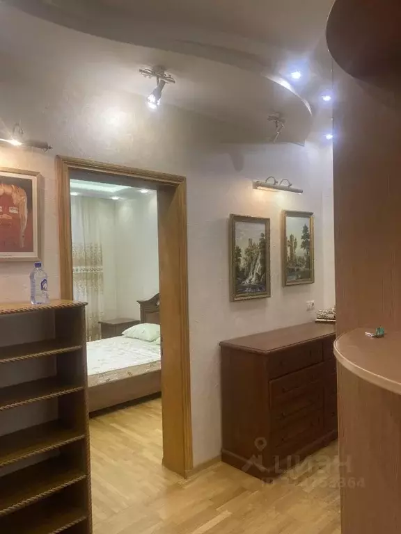 2-к кв. Краснодарский край, Сочи ул. Ленина, 186А (60.1 м) - Фото 2