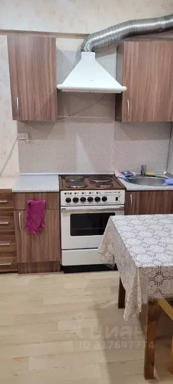 1-к кв. Иркутская область, Иркутск ул. Летописца Нита Романова, 15 ... - Фото 1