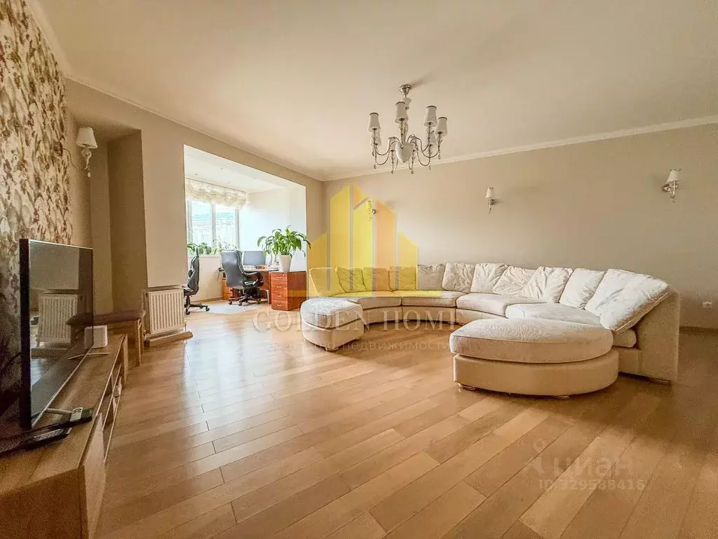 Дом в Санкт-Петербург, Санкт-Петербург, Сестрорецк Дубковское ш., 40к1 ... - Фото 1