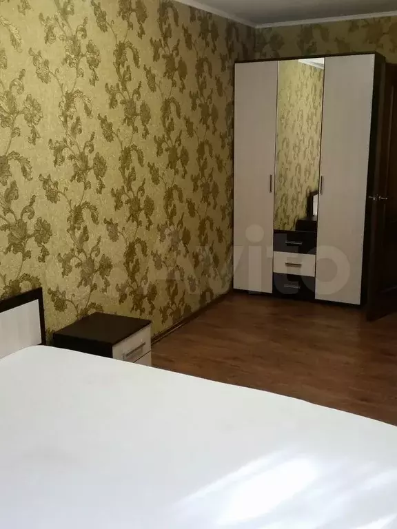 2-к. квартира, 48 м, 2/5 эт. - Фото 1