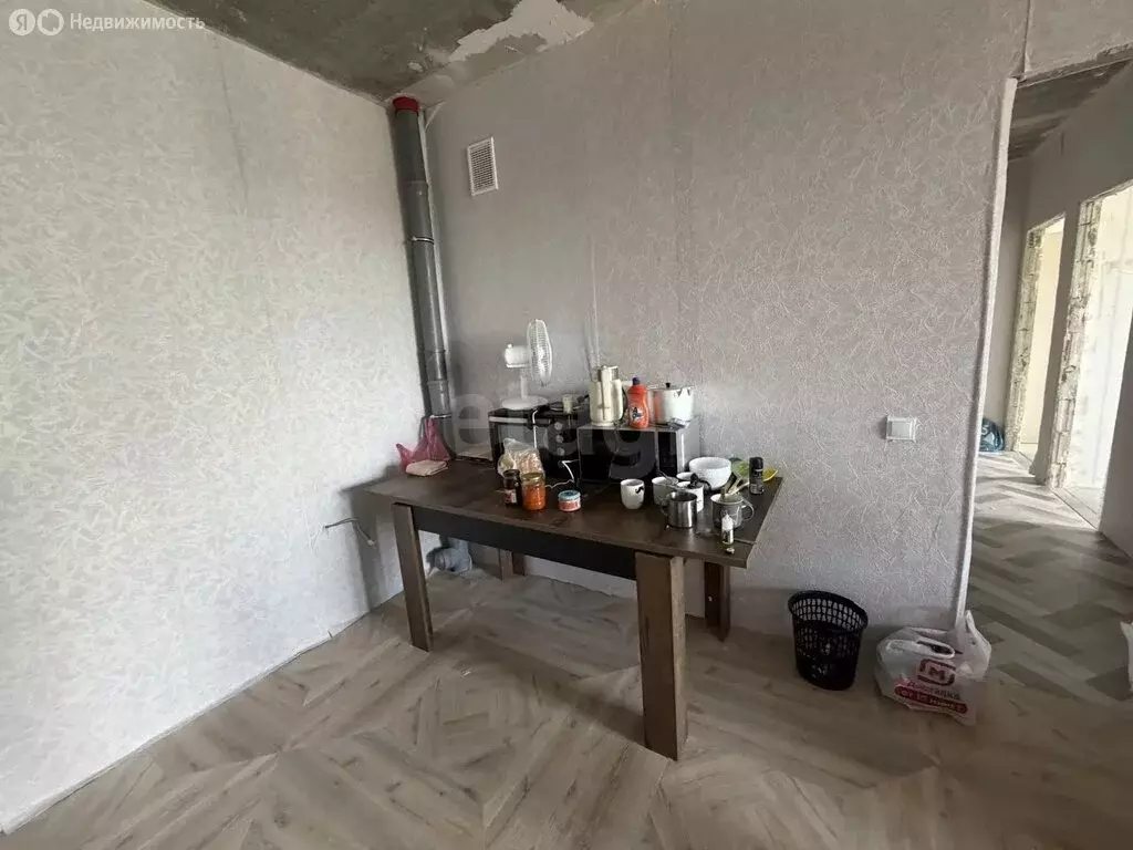 2-комнатная квартира: Ялуторовск, улица Свободы, 240 (57.3 м) - Фото 1