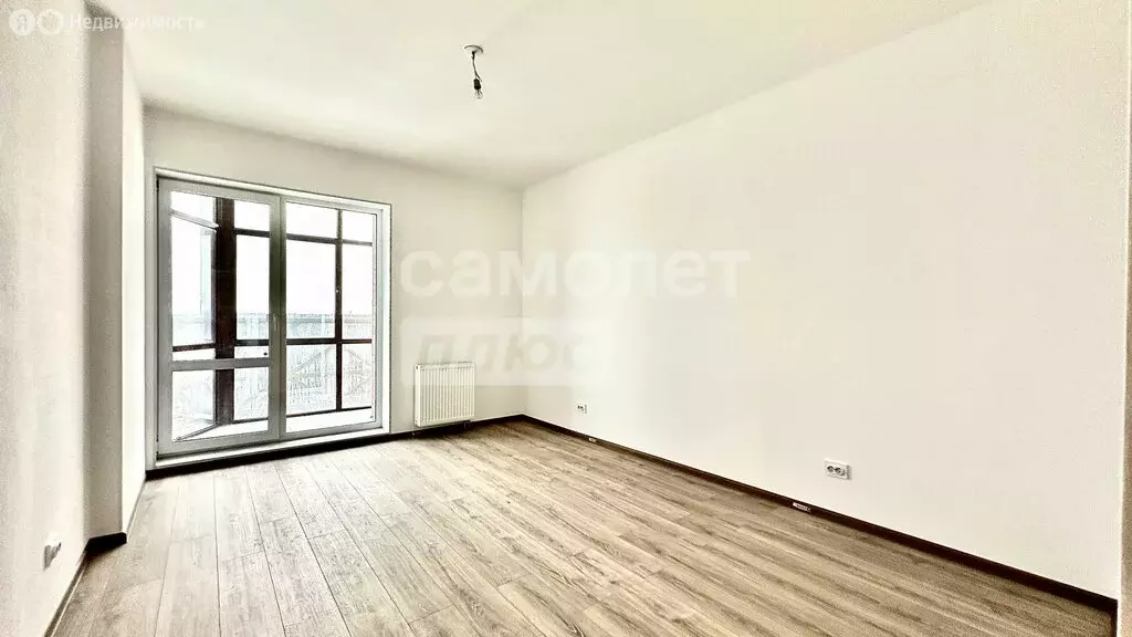 1-комнатная квартира: Санкт-Петербург, Плесецкая улица, 2 (43 м) - Фото 1