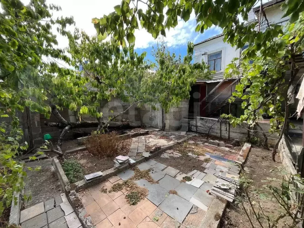Дом в Севастополь ул. Смоленская, 25 (148 м) - Фото 1