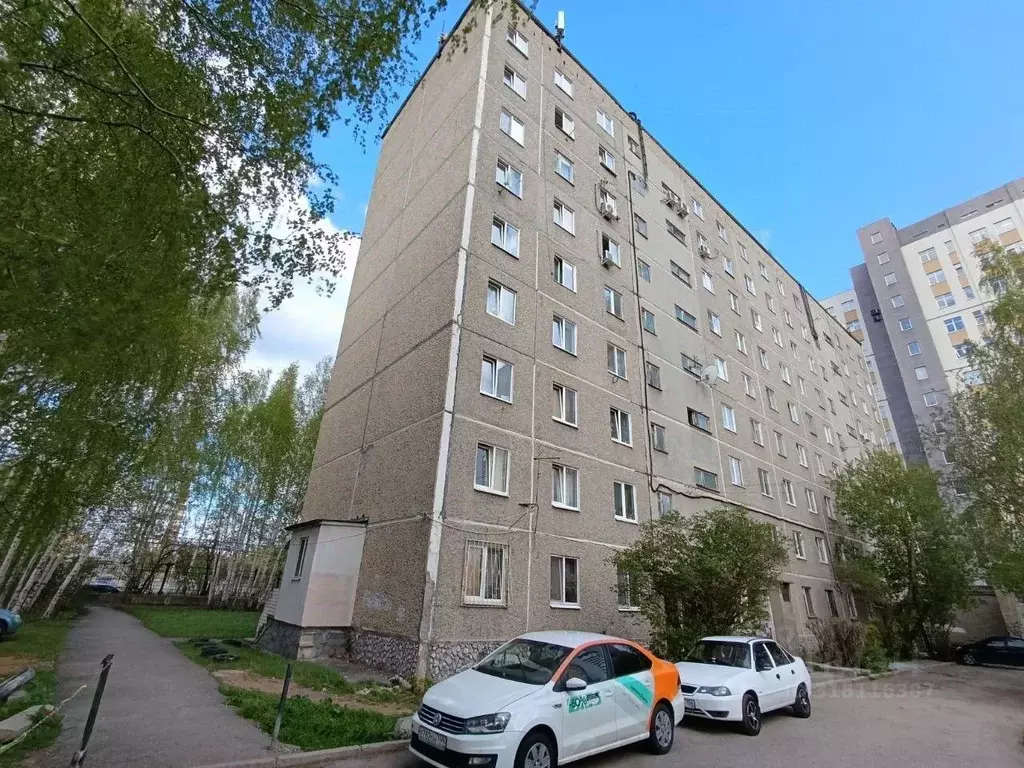 Комната Свердловская область, Екатеринбург ул. Старых Большевиков, 5 ... - Фото 0