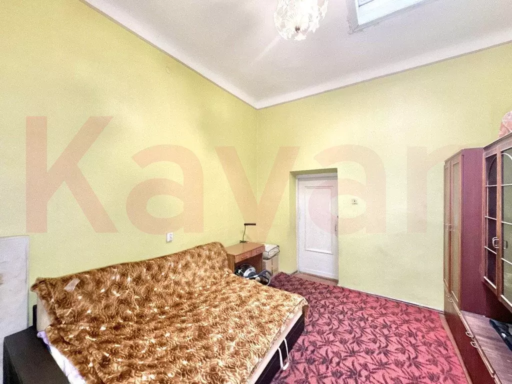 Квартира, 3 комнаты, 60.9 м - Фото 1