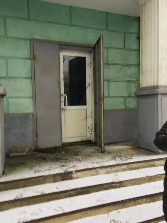 Помещение свободного назначения в Липецкая область, Липецк просп. ... - Фото 1