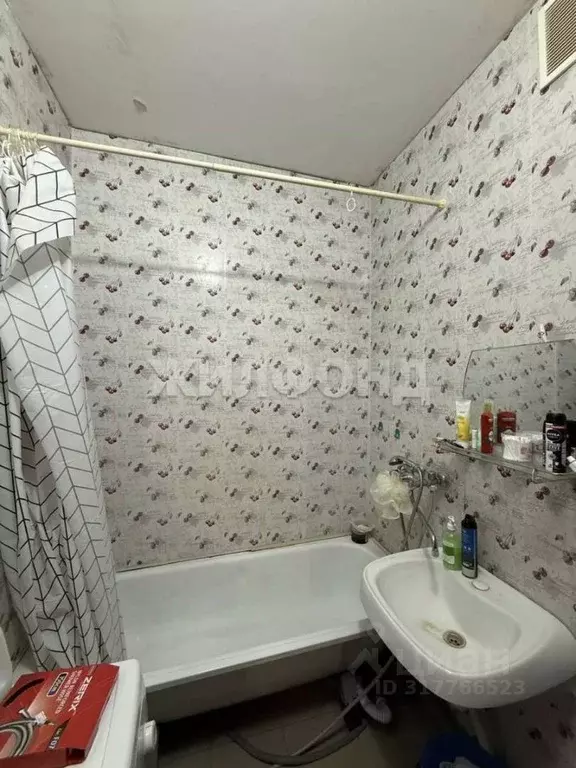 1-к кв. Белгородская область, Белгородский район, Дубовское с/пос, ... - Фото 2