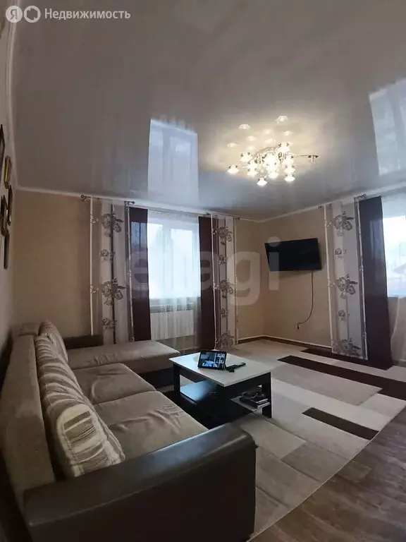 Дом в Плодопитомник, Крайняя улица (124.1 м) - Фото 2