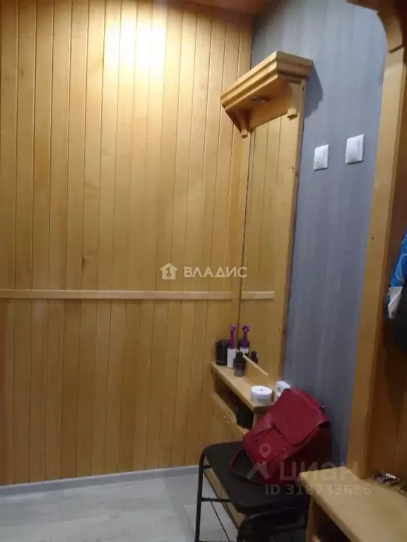 1-к кв. Алтайский край, Бийск ул. Михаила Ломоносова, 30 (31.6 м) - Фото 0