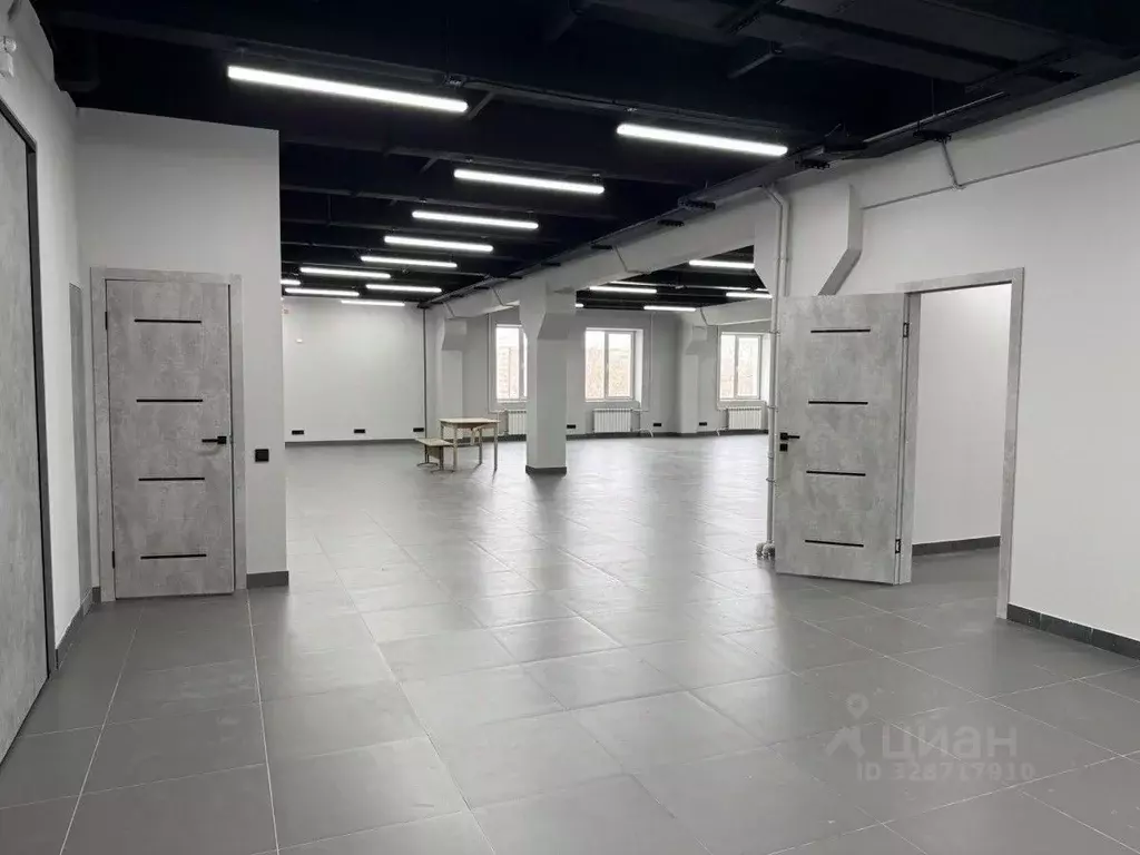 Офис в Кировская область, Киров Хлебозаводской проезд, 3 (299 м) - Фото 2