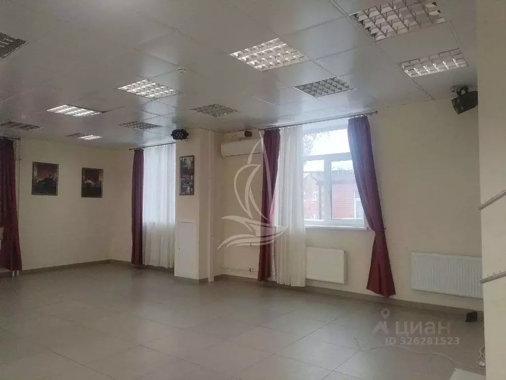 Помещение свободного назначения в Московская область, Подольск ... - Фото 1