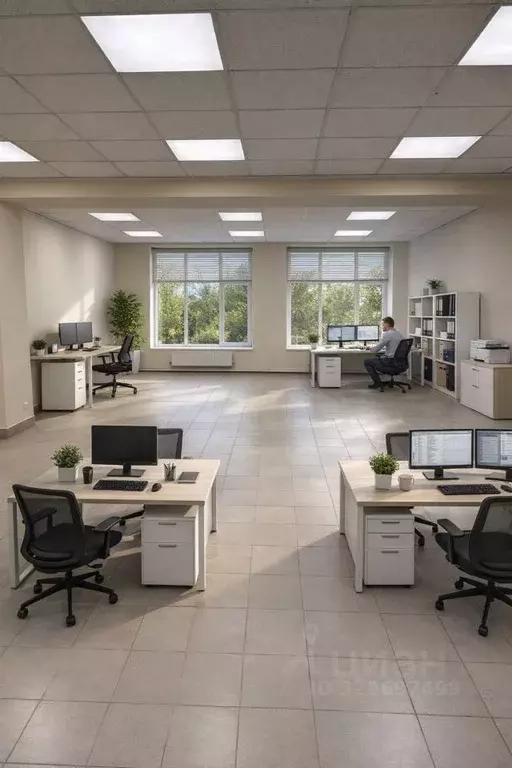 Помещение свободного назначения в Ленинградская область, Гатчина ... - Фото 2