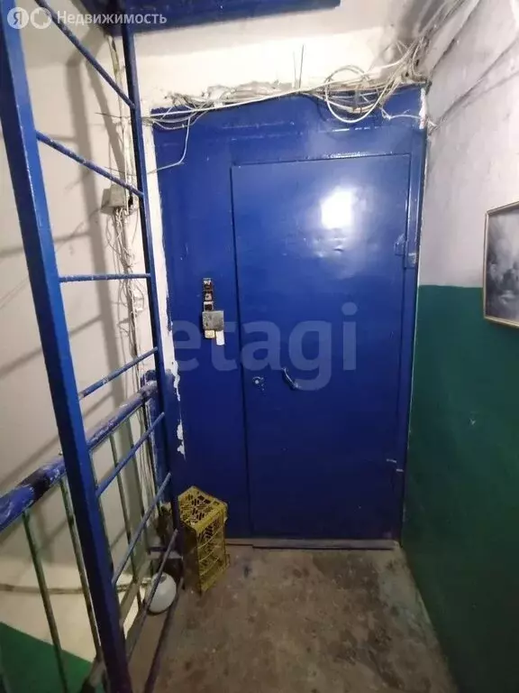 1-комнатная квартира: Ульяновск, улица Стасова, 20 (23.1 м) - Фото 2