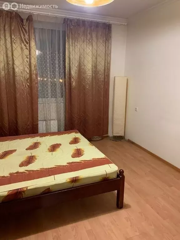 2-комнатная квартира: Балашиха, микрорайон 1 Мая, 31 (60.3 м) - Фото 1