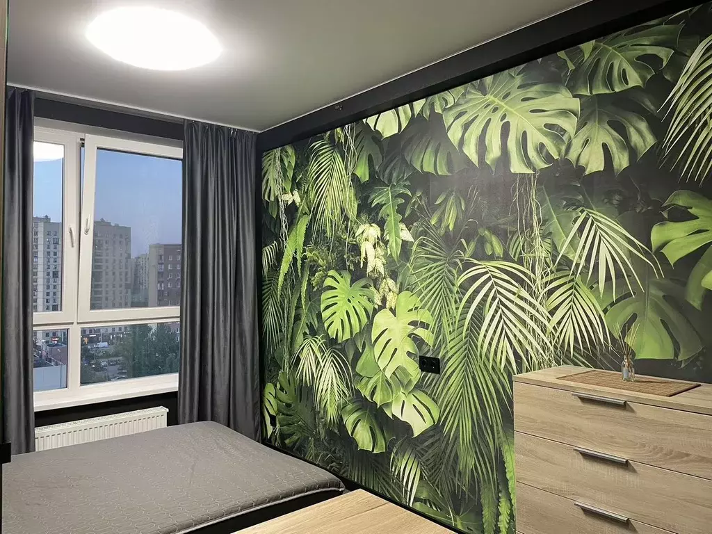 Студия Московская область, Мытищи ул. Колпакова, 44 (23.0 м) - Фото 1