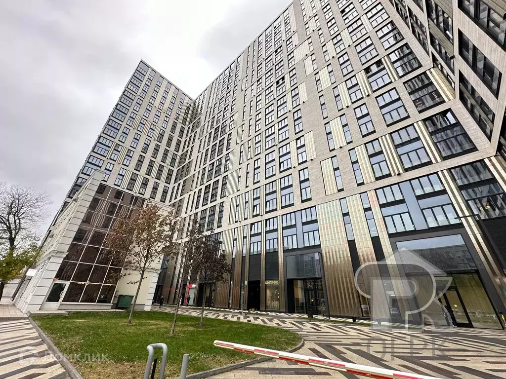 Продаётся 2-к квартира, 56.7 м - Фото 0