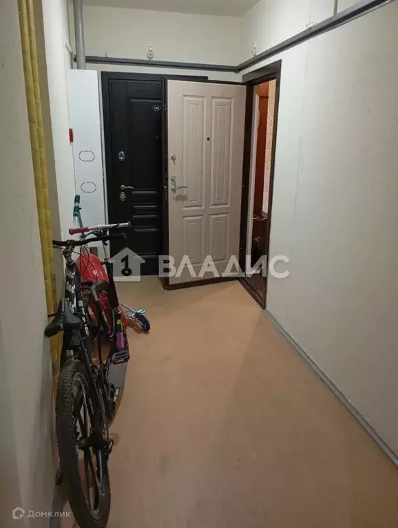 Продаётся 1-к квартира, 37.9 м - Фото 1