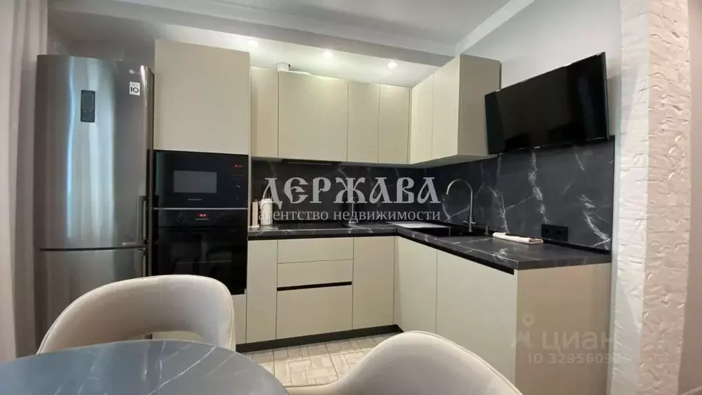 1-к кв. Белгородская область, Старый Оскол Северный мкр, 36 (39.0 м) - Фото 1