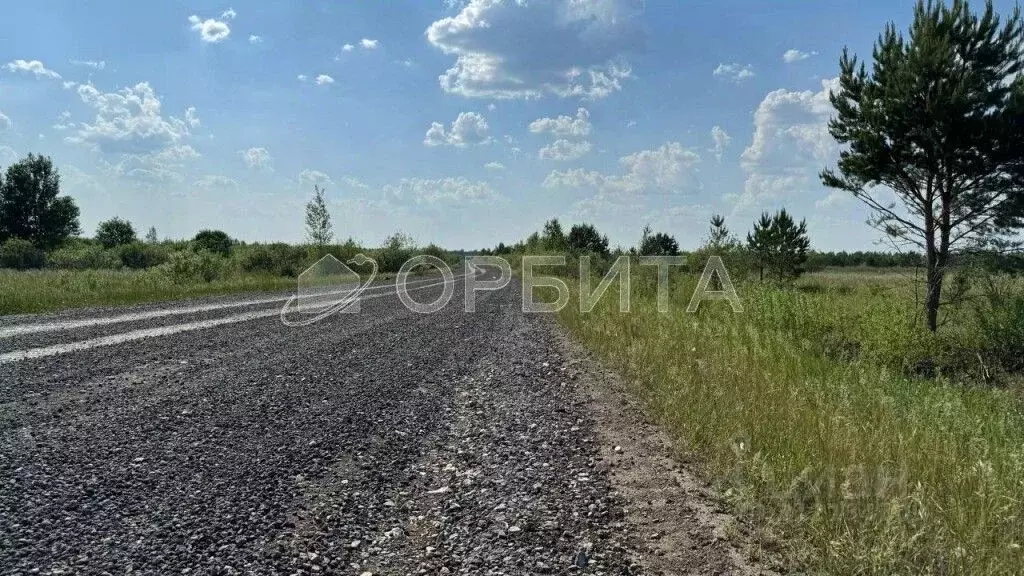 Участок в Тюменская область, Тюменский район, с. Салаирка  (30.0 сот.) - Фото 0