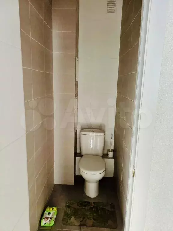 2-к. квартира, 53,7 м, 6/6 эт. - Фото 0