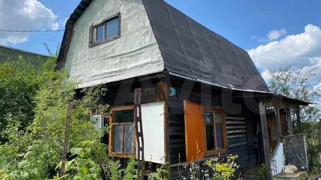 Участок 6 сот. (СНТ, ДНП) - Фото 1