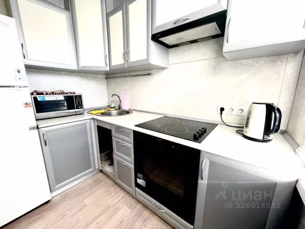 2-к кв. Хабаровский край, Хабаровск ул. Гоголя, 37 (55.0 м) - Фото 1