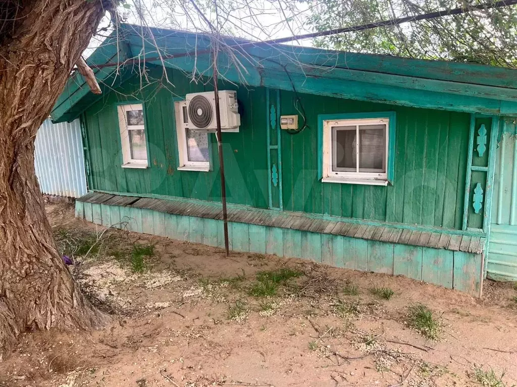 Дом 40 м на участке 3,71 га - Фото 0