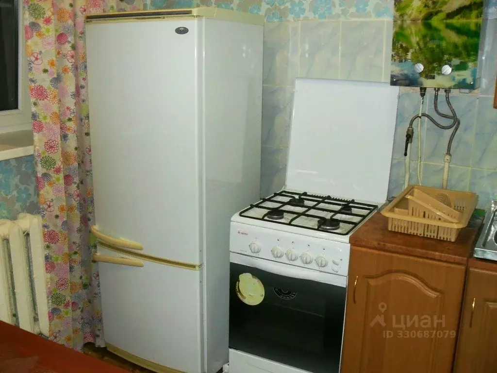1-к кв. Новгородская область, Великий Новгород Район Софийская ... - Фото 1