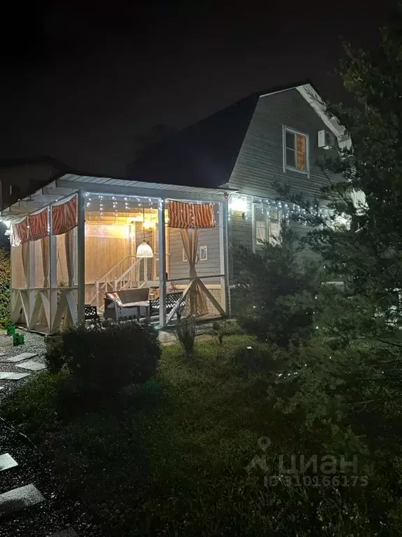 Дом в Краснодарский край, Новороссийск пер. Крестьянский, 1А (60 м) - Фото 2