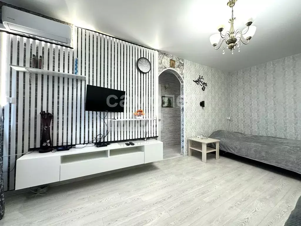 1-к кв. Нижегородская область, Нижний Новгород ул. Июльских Дней, 14 ... - Фото 2