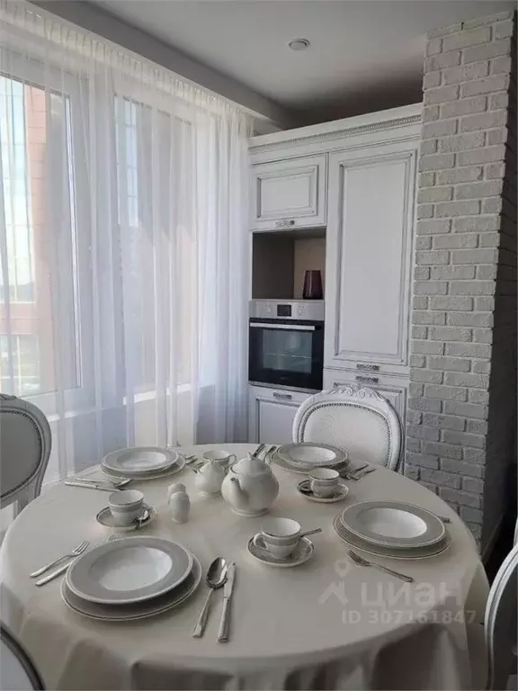 Комната Приморский край, Владивосток ул. Володарского, 1 (60.0 м) - Фото 1