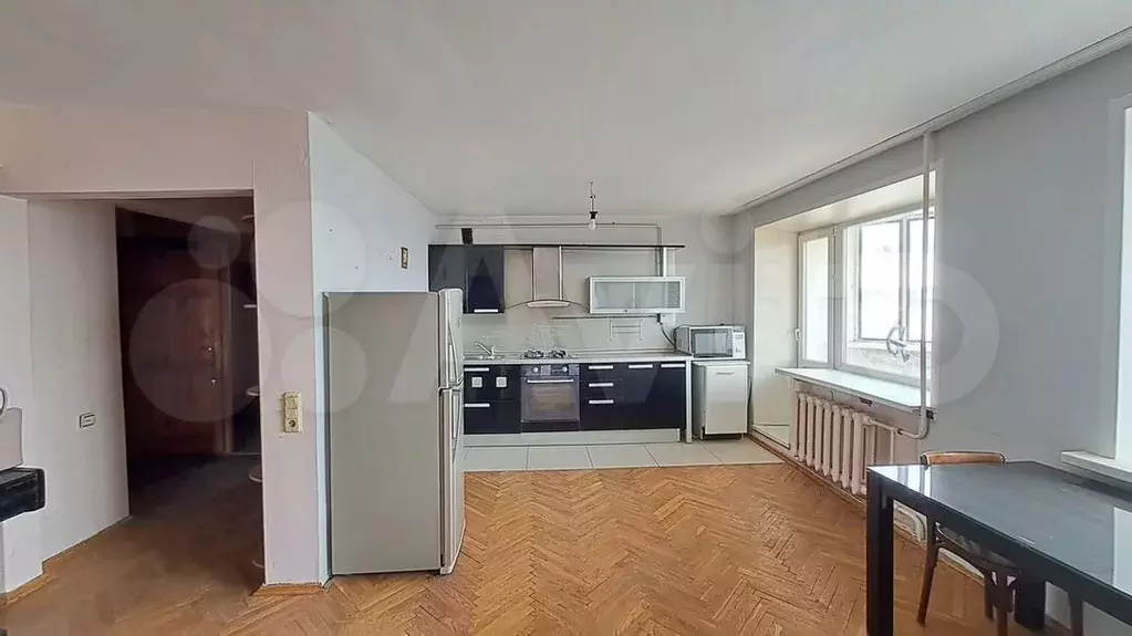 4-к. квартира, 130м, 5/6эт. - Фото 0