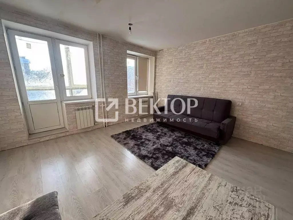 Студия Ивановская область, Иваново Бакинский проезд, 53Блит1 (28.0 м) - Фото 2