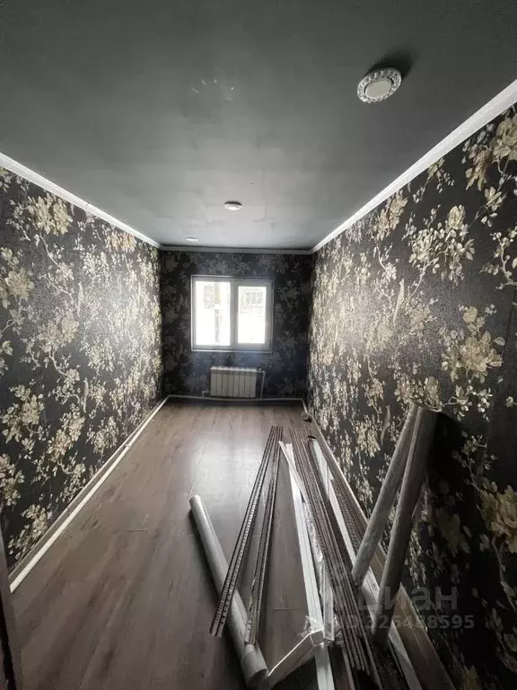 Дом в Свердловская область, Екатеринбург Вторчермет жилрайон, пер. ... - Фото 2