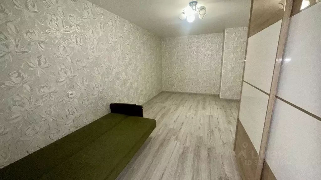 1-к кв. Московская область, Электросталь Октябрьская ул., 6 (34.0 м) - Фото 2