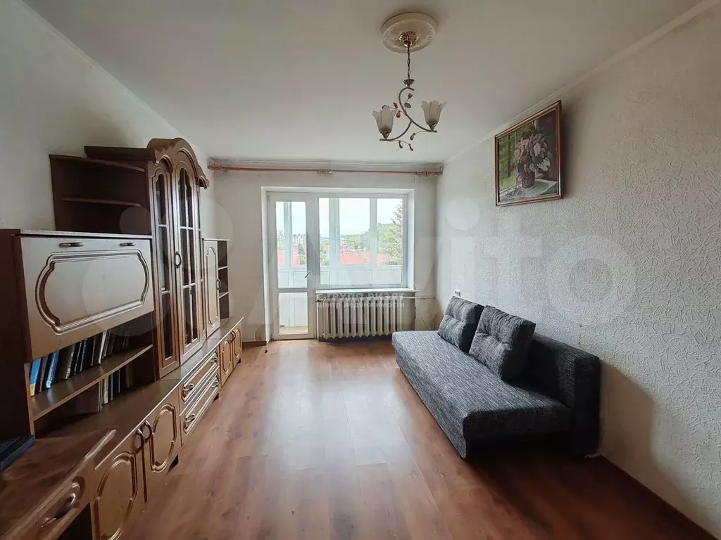 2-к. квартира, 45 м, 5/5 эт. - Фото 0