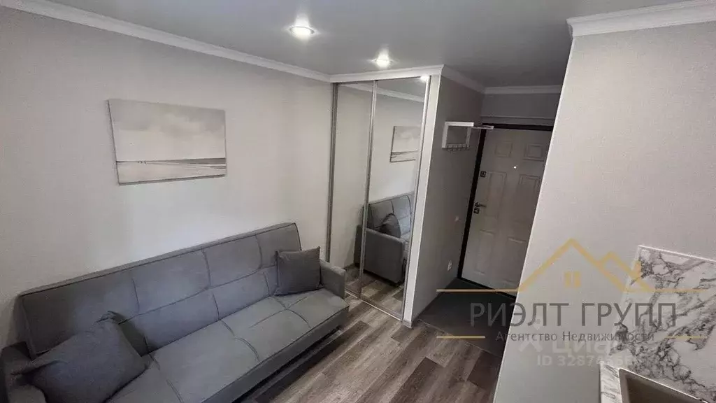 Студия Татарстан, Казань ул. Братьев Касимовых, 82 (14.0 м) - Фото 1