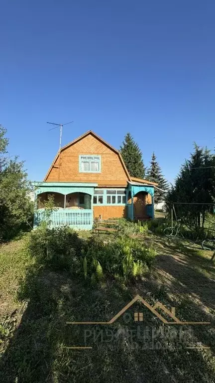 Дом в Татарстан, Лаишевский район, Орловское с/пос, № 3 Чистое Озеро ... - Фото 1