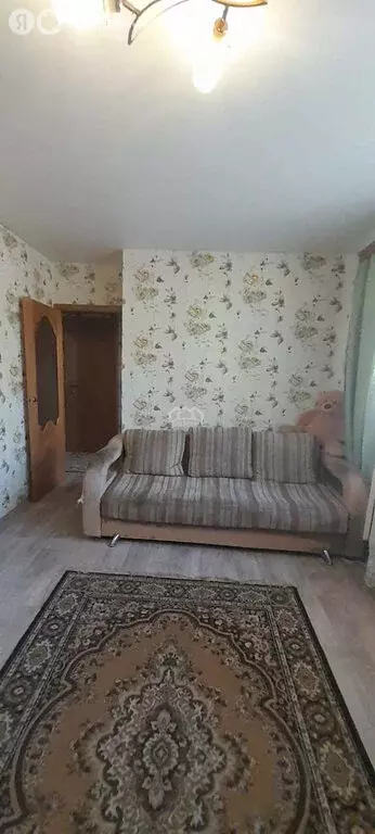 2-комнатная квартира: Малиновка 1-я, улица Петра Харитонова, 11 (41.3 ... - Фото 2