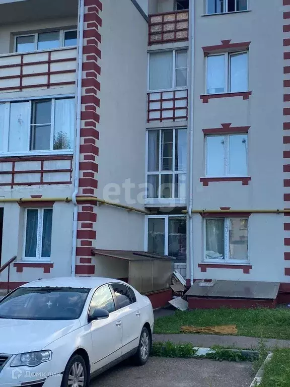 Продаётся 1-к квартира, 33.4 м - Фото 0
