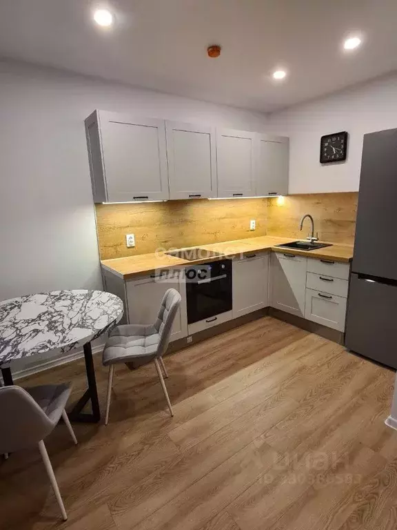 1-к кв. Москва ул. Римского-Корсакова, 11к11 (35.0 м) - Фото 1